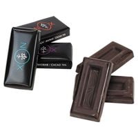 【3月プレゼント】 [非売品] プレミアムオーガニックチョコレート 6粒