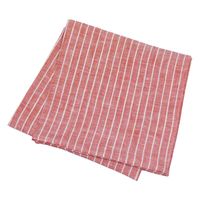 【5月プレゼント】 [非売品] Cadeauya リネンハンカチ