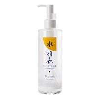 【7月プレゼント】 [非売品] ゆの里温泉入浴液 水の羽衣（250ml）