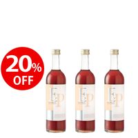 濃密エンザ×プラセンタ 3つおまとめで20％OFF｜7月会員限定キャンペーン