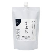 液体洗濯石けん きよら イマココストア・オリジナル