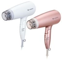 電磁波（磁界）低減ヘアケアドライヤー
