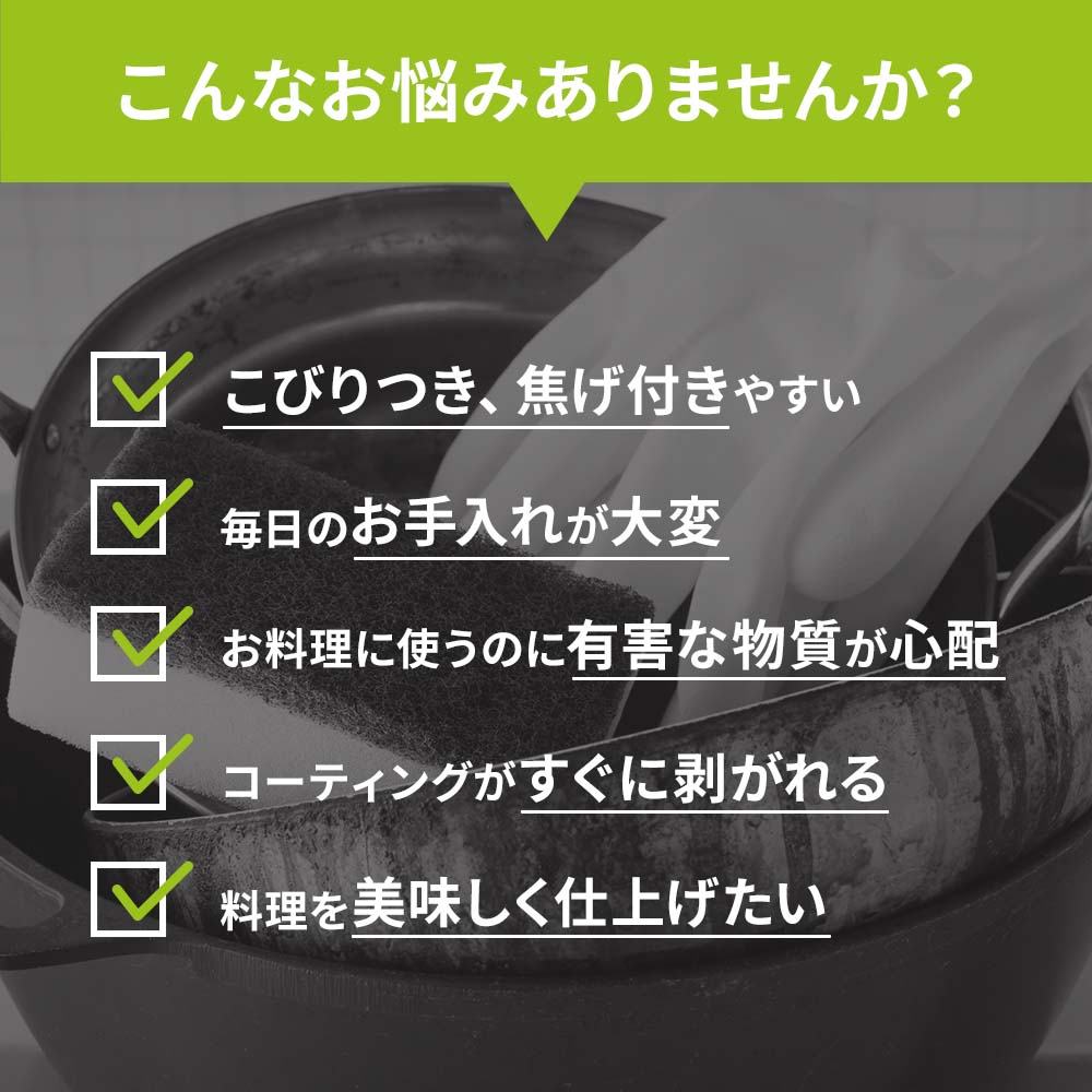 グリーンパン バルセロナPRO フライパン24cm