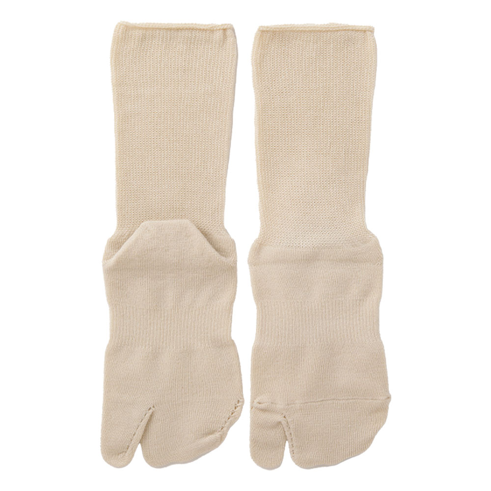 TAKEFU (竹布) たびソックス