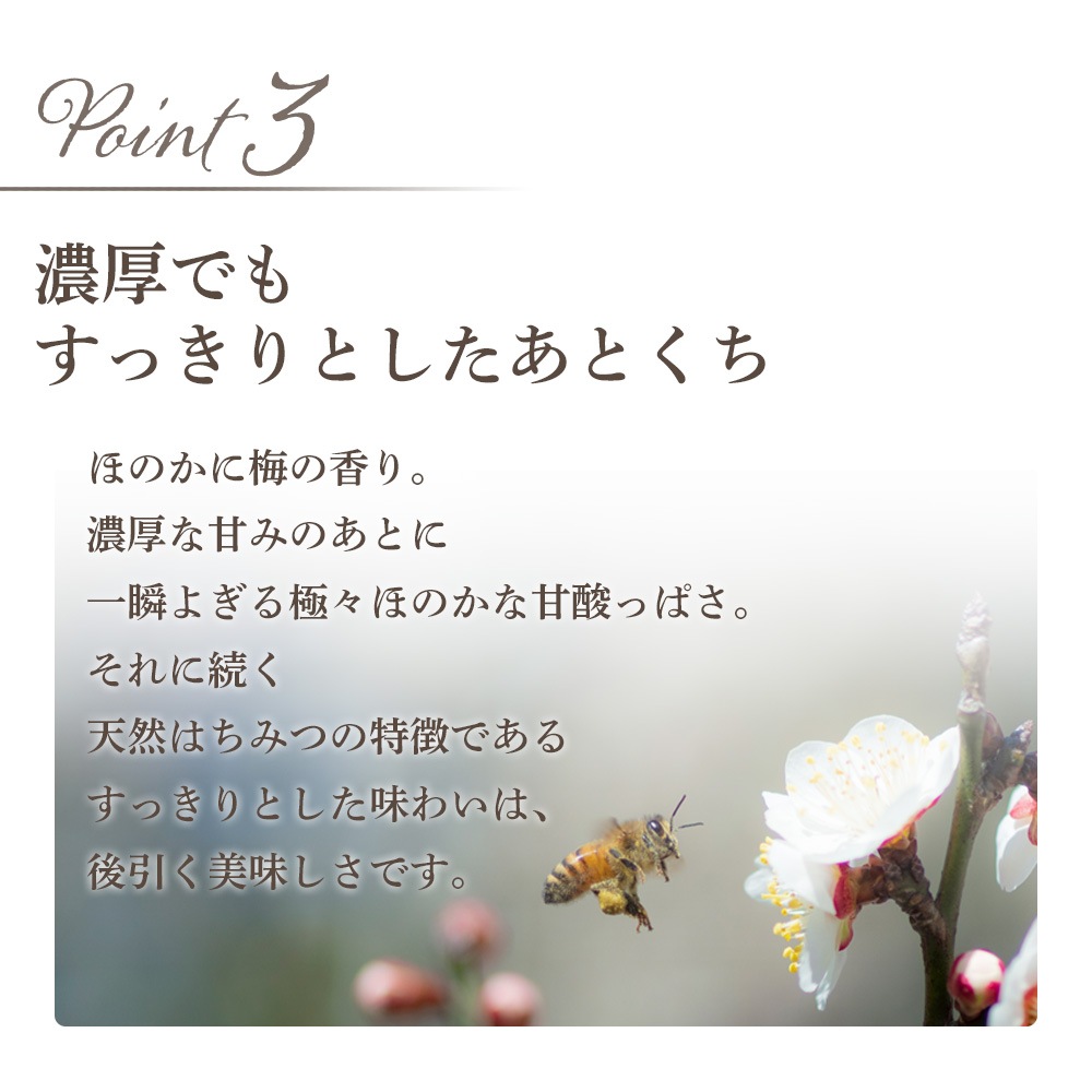 UU 天然はちみつ