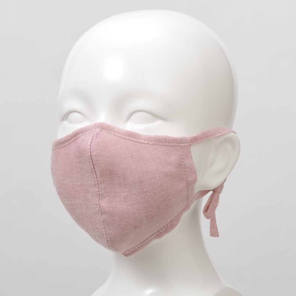 TAKEFU(竹布) うるおいマスク キッズ用