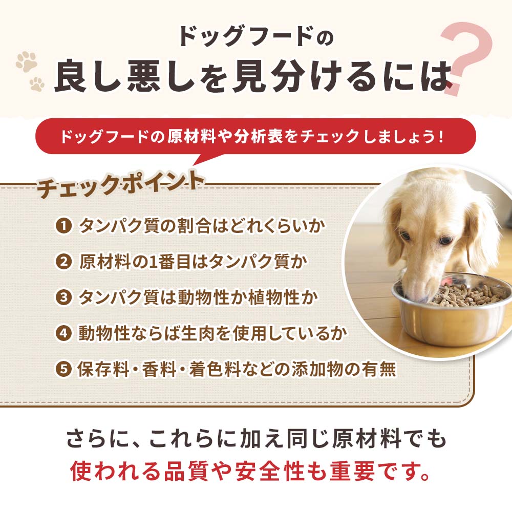 少量タイプ]DOG STANCE 鹿肉 ライト｜ドッグフード｜健康通販