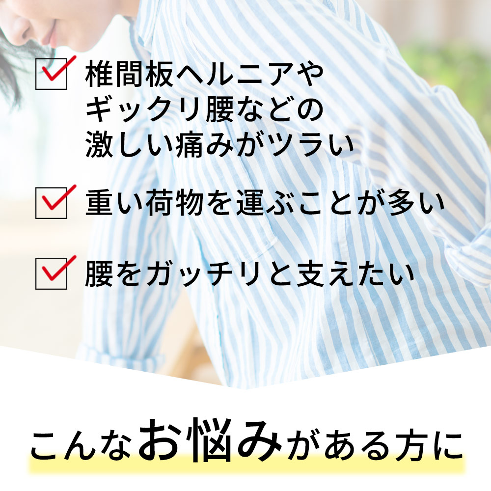 ファイテンサポーター メタックス 腰用ハードタイプ