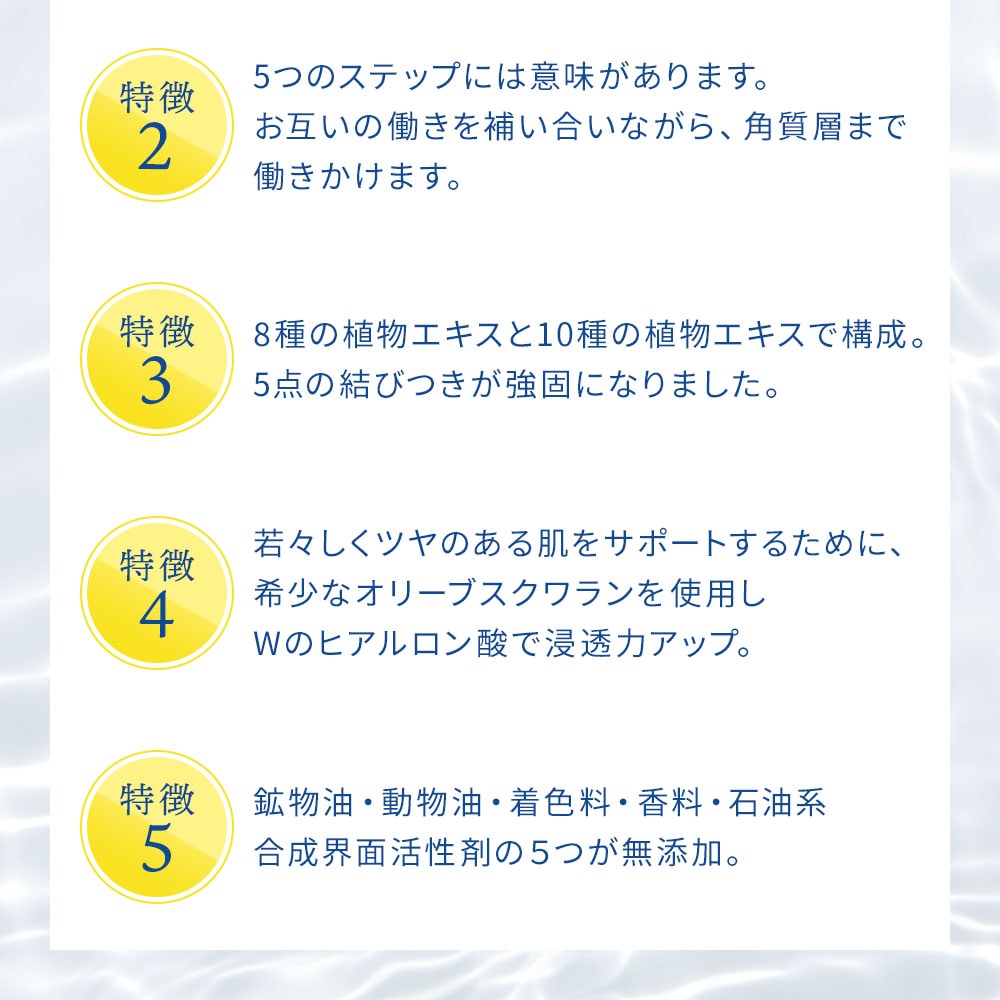 【定期宅配】月のしずく化粧品ウォッシングフォーム