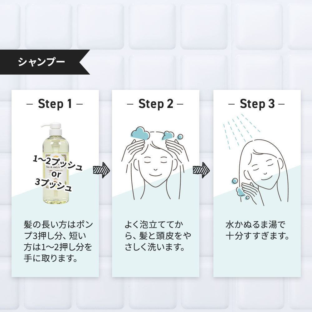 玄米発酵アミノ酸 フェイス＆ボディークレンジング｜スキンケア