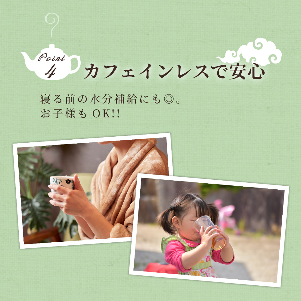 いつも10%OFF定期宅配】野草十八茶 宝寿茶（ほうじゅちゃ