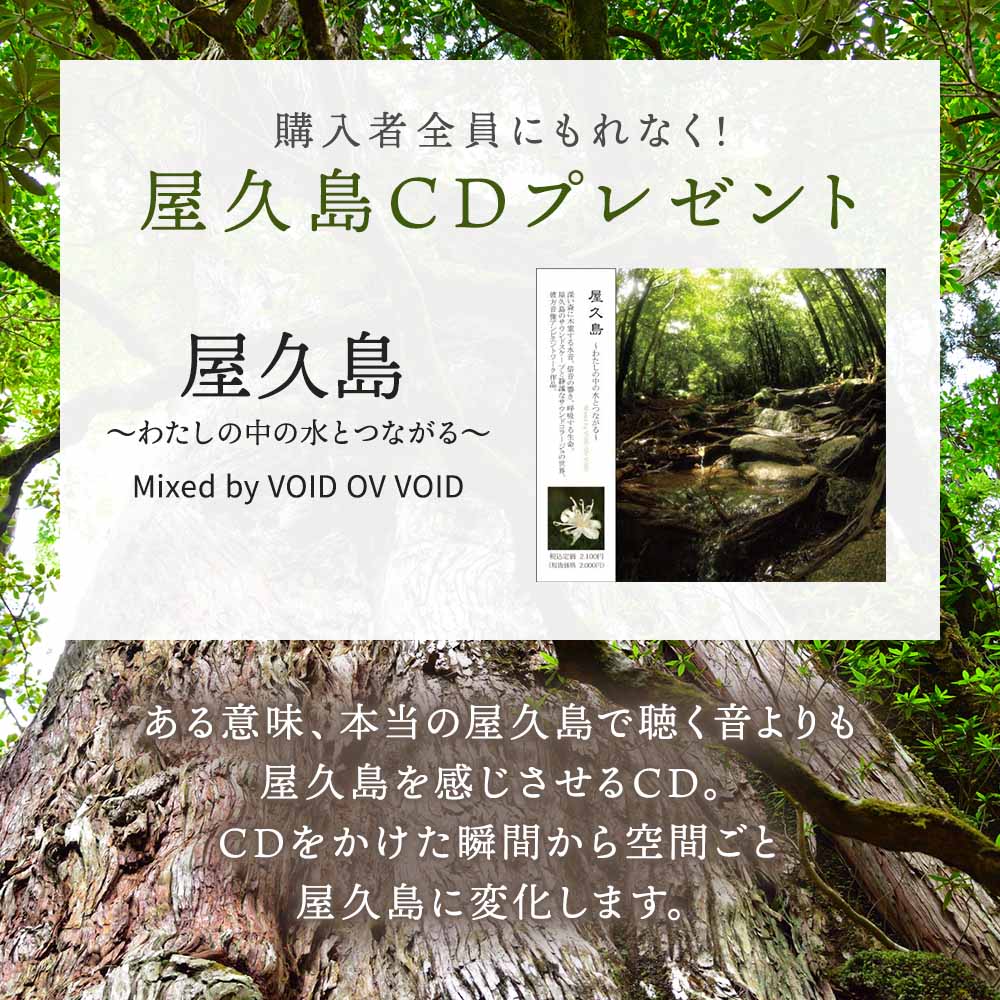 【受注生産】波動スピーカー ドコデモ 5.0chセット(リア・フロント)