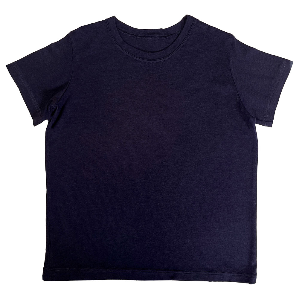 キッズTシャツ asobo!｜TAKEFU(竹布)｜抗菌性と吸水性を持ち