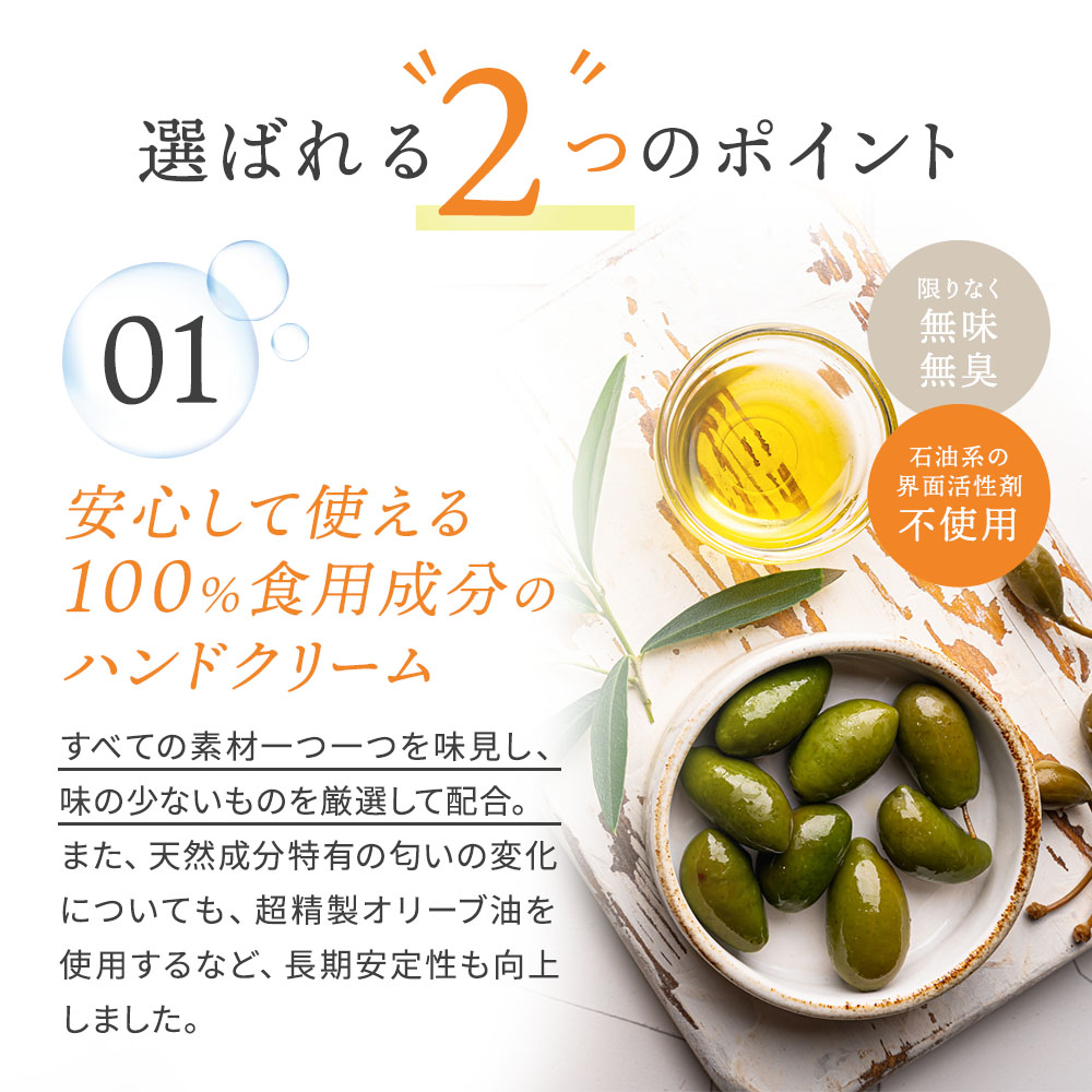 ルバンシュ ハンドクリームウォーターヴェール