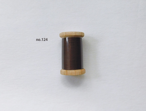 �ˣӥ��顼���ñ�ʡ�no.124��