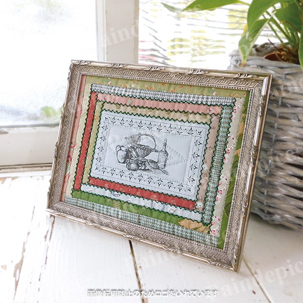 �ӥ��ȥꥢ�󥫡��ɤΥե졼���1036-27��