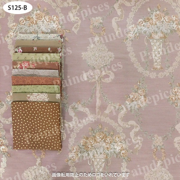 �Х����åȤβ����ȥ��åȥ��������åȣ����S125��