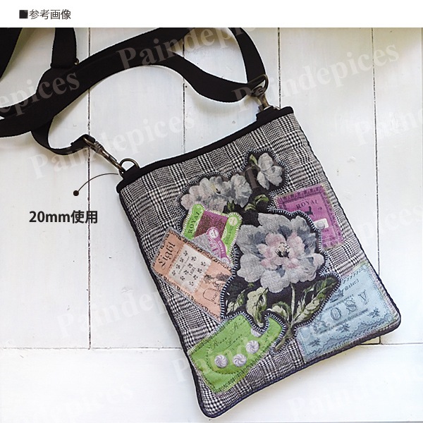 �ĥ����20mm/15mm��