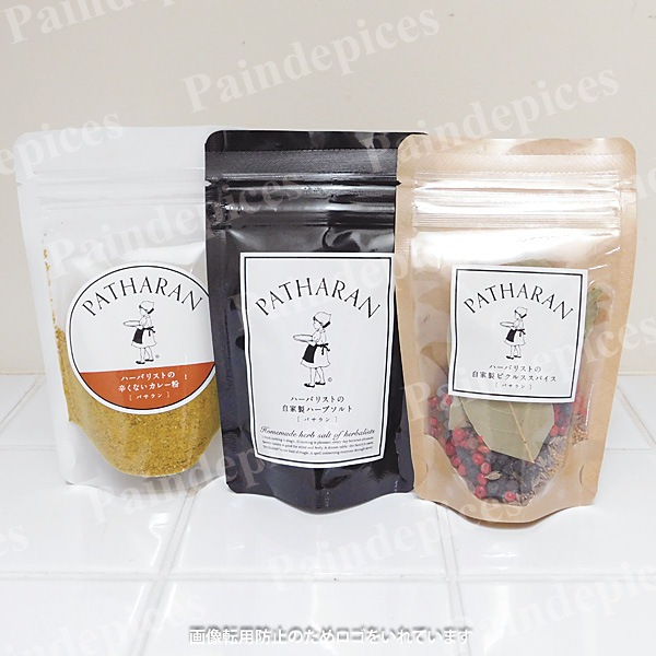 PATHARAN���ꥸ�ʥ륹�ѥ����ڥϡ��֥����60g��