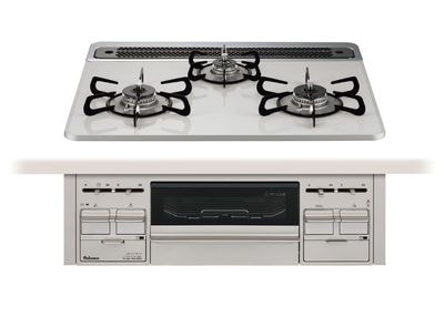 ビルトインコンロ（見積商品）|ガスパル九州【公式通販】