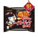 ���� �֥���å��֤��� ��ɸ� 140g��5�� ��1������189��<br>SAMYANG �ڹ�顼��� ���󥹥���ȥ顼��� �ڹ���<br>���Ȥˤ����ɤ����Ǥ⡢�ſɸ��Ǥ�������������