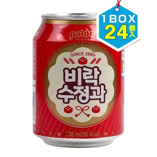 �ڥѥå������ѹ���Paldo �ӥ饯 ������� ���ʥ�󥸥塼�� 1BOX=238ml��24�̥ѥ�� �ڹ������� �ڹ���� �ڹ���