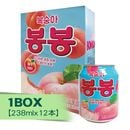 ڤޤȤ㤤1127ߡ<br>إ 塼 1BOX=238ml12 ԡ塼<br>ꤪ ̼¥塼 ڹ ڹ