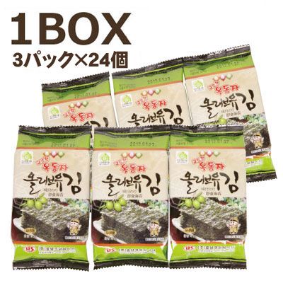 �ڤޤȤ��㤤�������۶�Ƹ�� ���꡼���� ̣�դ��Τ� �����ѤΤ�1BOX=3�ѥå������24�ĥ��åɥ󥸥� �ڹ��� �ڹ���