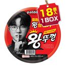 �ڤޤȤ��㤤������1������237�ߡ�<br>�ѥ�� �����åץ顼��� ���å��� 1BOX=110g��18����<br>Paldo ���åץ顼��� �ڹ�顼��� ���󥹥���ȥ顼��� �ڹ���