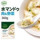 ���� bibigo ��ޥ�ɥ� ��&��ڿ��� 360g (1�Ĥ�������9g) <br>�ڹ�ޥ�ɥ� �ڹ��� �ڹ���<br>���������Ȥ��������顢���٤䤹�������������