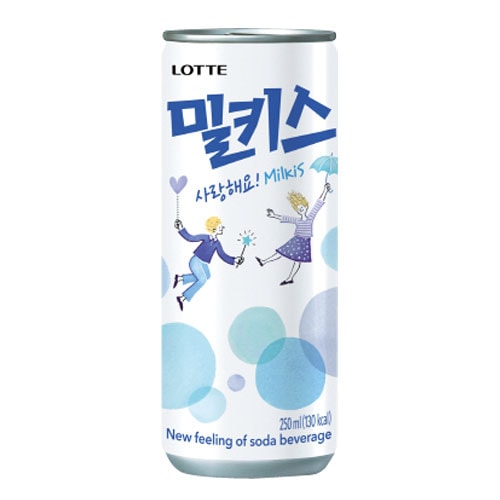 LOTTE �ߥ륭�� 250ml��1�̥��å� ����ú������ �ڹ���� �ڹ��ʡ������Τޤ��䤫�ʴŤ��ȷڤ�ú�����֤䤫������ú��������