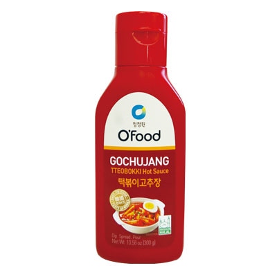 O'Food �ȥåݥ������奸��� 300g �ȥåݥ������������� �ڹ�Ĵ̣�� �ڹ��ʡ���ñ����̣�����ȥåݥ�������ȥåݥ���������