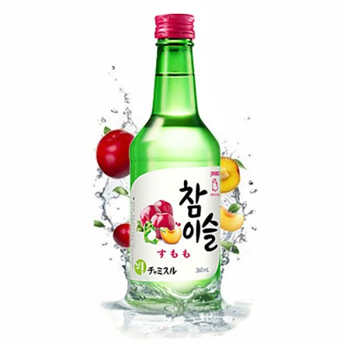 韓国食品 キムチ プゴク ゆず茶 八道