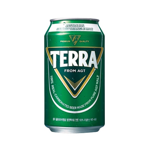 JINRO �ƥ�ӡ��� 355ml��1��TERRA ��Ϫ�ӡ��� �ڹ�쥮��顼�饬 �ڹ�̥ӡ��� �ڹ�� �ڹ��ʡ���������100�󡢥ꥢ��ú��100����ѡ�