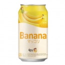 ����Ʋ �Хʥʥޥå��� 350ml��1�� �ꥭ�塼��<br>���å������ �̥ޥå��� ȯ�ڼ� �ڹ�� �ڹ���