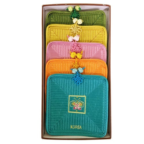 韓国食品 キムチ プゴク ゆず茶 八道