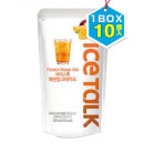 �ڤޤȤ��㤤������1������130�ߡ�<br>ICE TALK �ޥ󥴡������� 1BOX = 230mL��10��<br>�������ȡ��� �ե졼�С��ɥ�� �ѥ����ɥ�� �ڹ���� �ڹ���