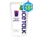 �ڤޤȤ��㤤������1������130�ߡ�<br>ICE TALK �֥롼�٥꡼������ 1BOX = 230mL��10��<br>�������ȡ��� �ե졼�С��ɥ�� �ѥ����ɥ�� �ڹ���� �ڹ���