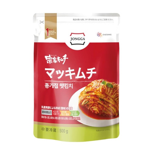 韓国食品 キムチ プゴク ゆず茶 八道