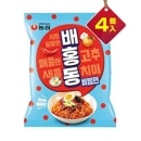 ���� �٥ۥ�ɥ�ӥӥ��� 137g��4�� ��1������167�� NONG SHIM �ڹ�顼��� ���󥹥���ȥ顼��� �ڹ���<br>����(��)������ɻ�(�ۥ�)���ɤ����(�ɥ�)����̯��̣�襤��