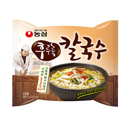 ���� �ե�� ���륰���� 97g��1��NONG SHIM �ڹ�顼��� ���󥹥���ȥ顼��� �ڹ���