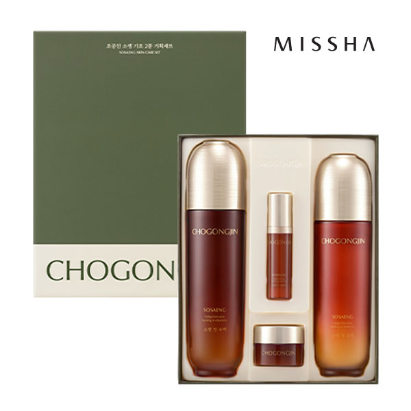 �ڥѥå������ѹ���MISSHA Ķ����(���祴�󥸥�) ������ ���� ���� ���å��󥷥�� 2�糧�åȴ��������� �ϥ� ���ϴ� �ݼ� �ĥ� �ڹ񥳥��ᢡȩ�����ϴ���Ϳ��������������󥰥��������ʥ��åȢ�