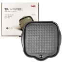 إϥʥ٥ޥͳѥ<br>(3133.56cm) ѥե饤ѥ ߥŴ ץ졼 ץ졼 ޡ֥륳 Ŵ BBQ С٥塼 <br>å Ĵ ڹ񻨲<br>顢ʻѤǥפưˤ