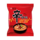 ���� �ɥ顼��� THE RED ��� 125���1�� <br>NONG SHIM �ɥ顼��� ����å� �ڹ�顼��� ���󥹥���ȥ顼��� �ڹ���<br>���ɥ顼���οɤ����ܤ�Ķ����