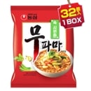 ڤޤȤ㤤<br> ѥ 1BOX=122g32<br>NONG SHIM ڹ顼 󥹥ȥ顼 ڹ