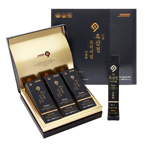 ������ﻲ ���󥻥�(GINSSEN) ������ �ץ�ߥ��ॹ�ƥ��å� 10ml x 30�� ���� 6ǯ������ͻ� �Ȼ�������