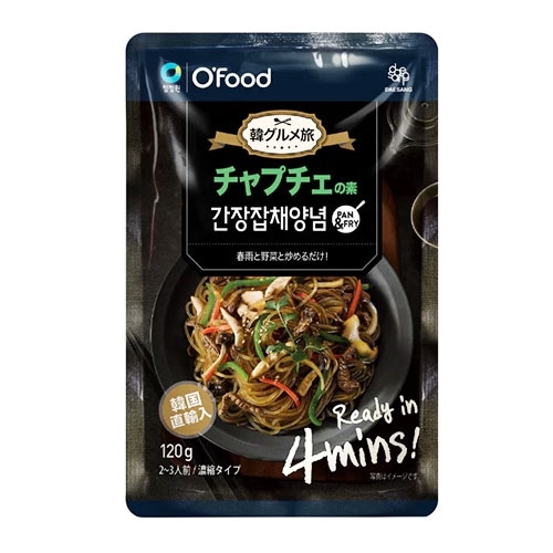 O'Food ץ 120g աɴڹĴ̣ ڹʡ ١δŤΤ롢ڹåץǡ 