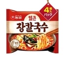 ���� ����󥫥륰���� �ɸ� 103g��4��  ��1������275��<br>NONG SHIM �ڹ�顼��� ���󥹥���ȥ顼��� �ڹ���