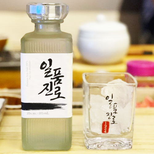 韓国食品 キムチ プゴク ゆず茶 八道