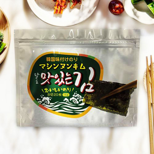 韓国食品 キムチ プゴク ゆず茶 八道